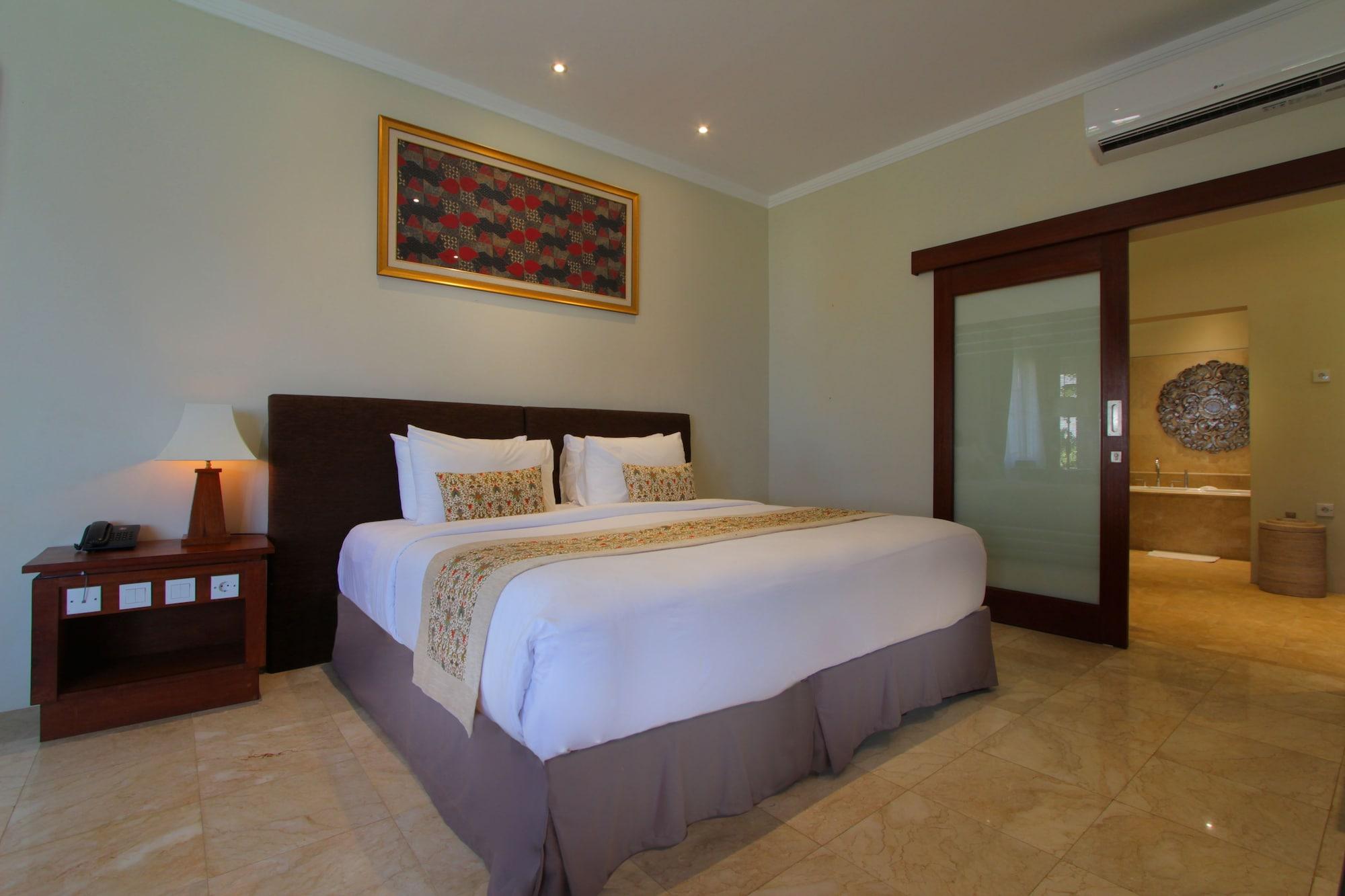 Amarta Retreat By Nakula 4* Selemadeg