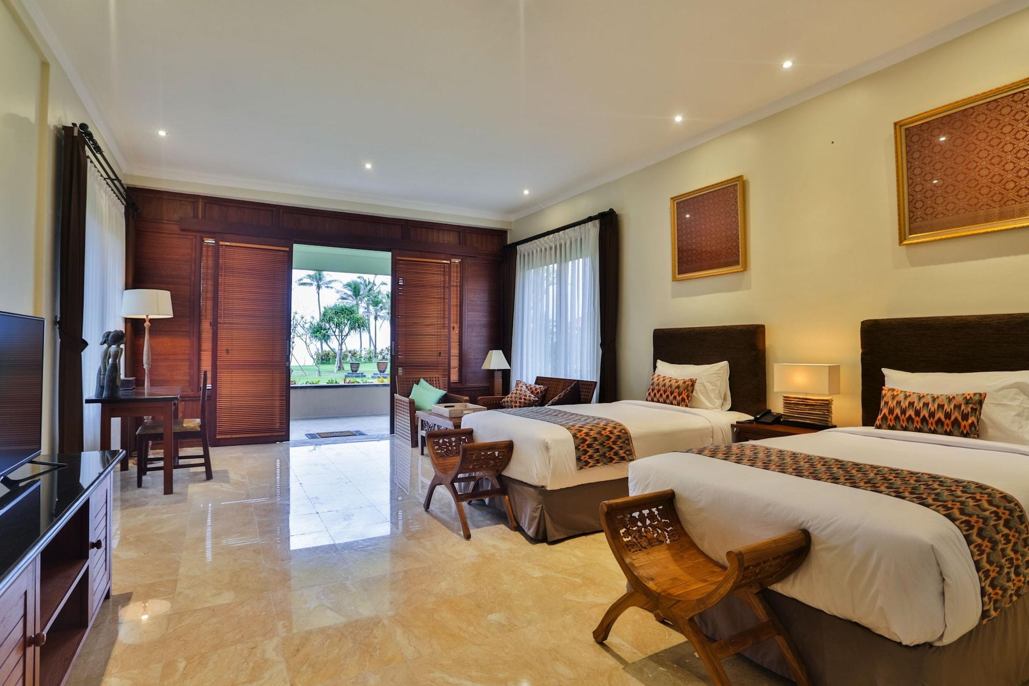 Amarta Retreat By Nakula 4* Selemadeg