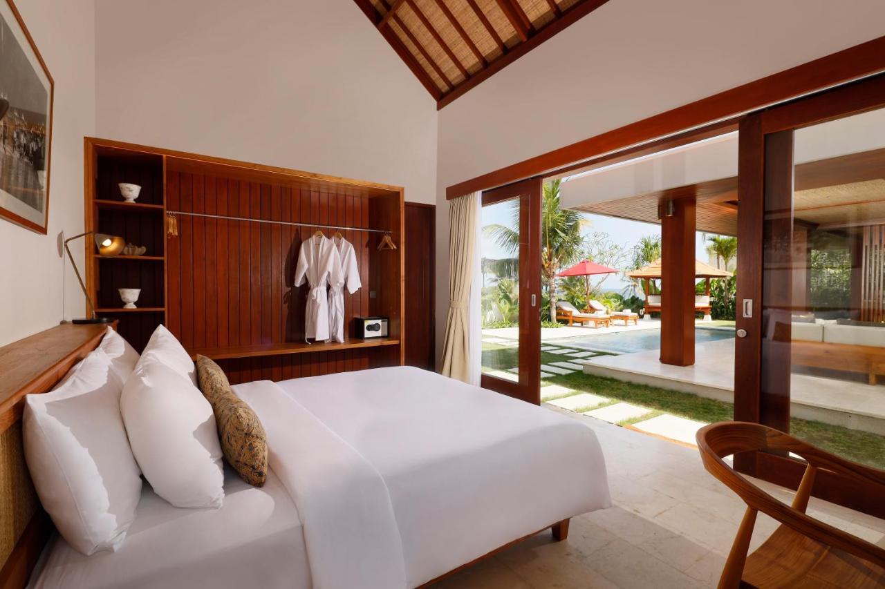Resort Amarta Retreat By Nakula