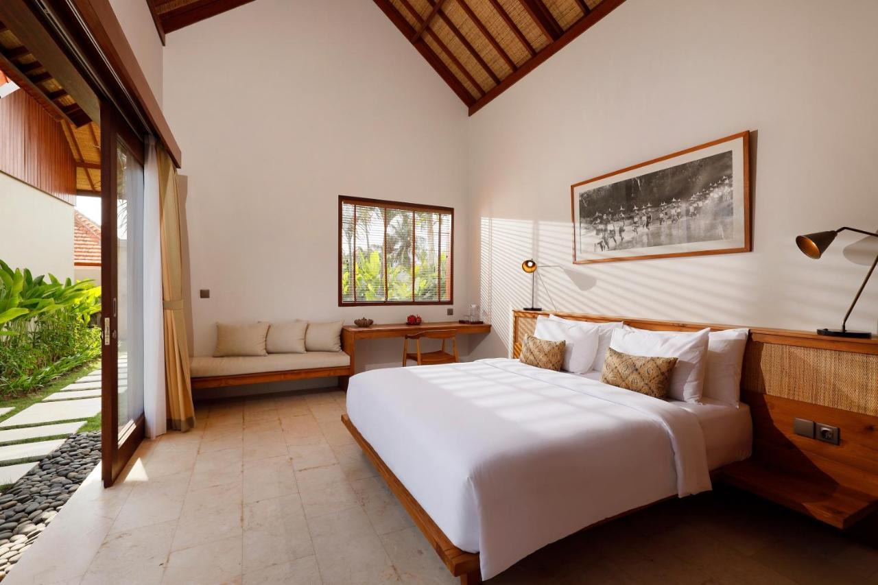 Amarta Retreat By Nakula 4* Selemadeg