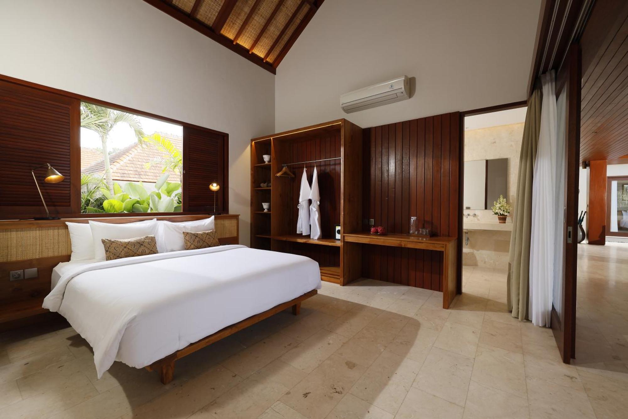 Resort Amarta Retreat By Nakula