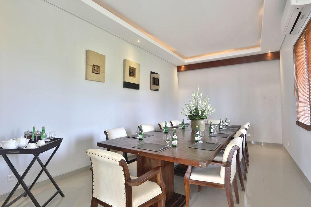 Amarta Retreat By Nakula 4* Selemadeg