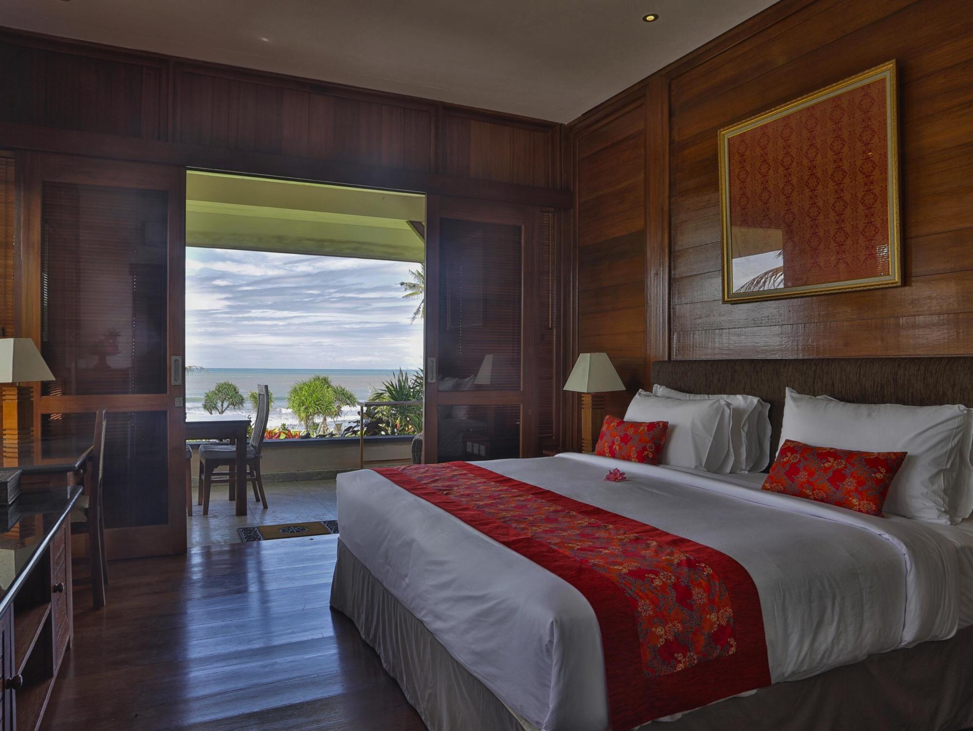 Amarta Retreat By Nakula Resort Tabanan (Bali)