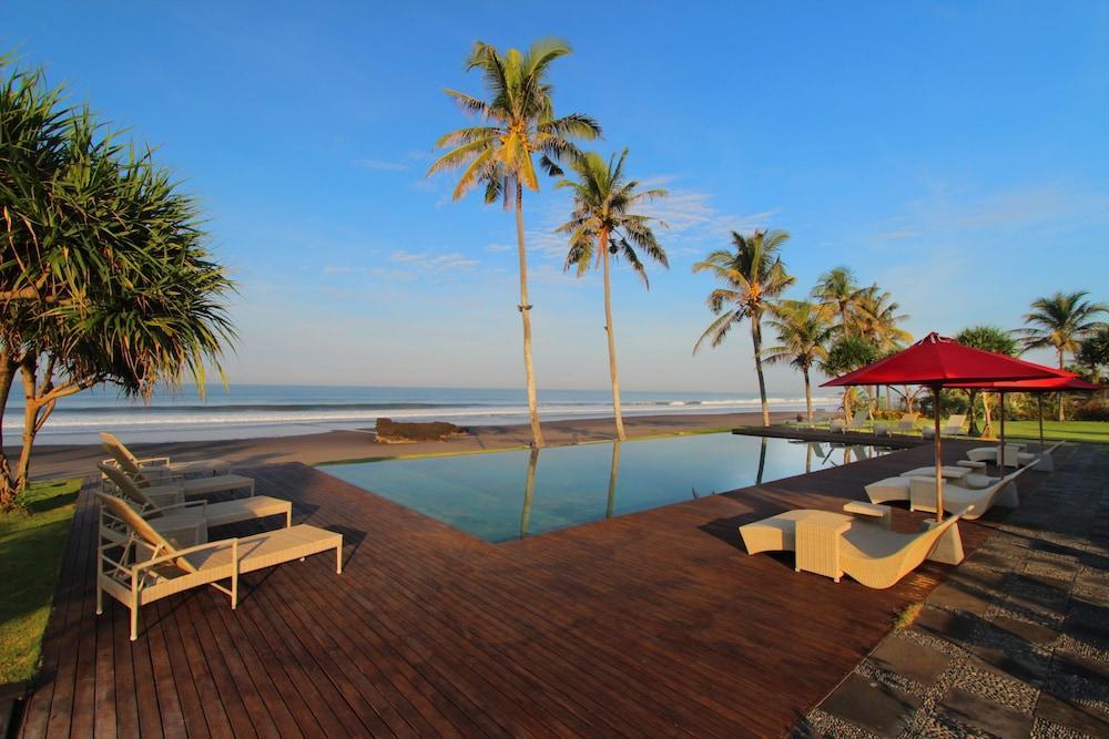 Amarta Retreat By Nakula Station touristique Selemadeg
