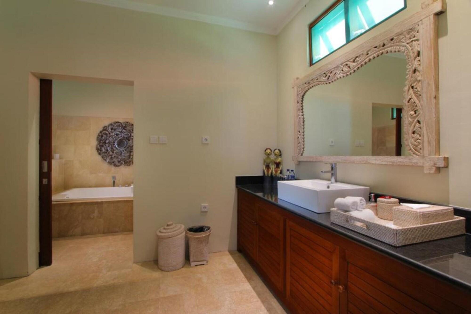 Amarta Retreat By Nakula Resort Selemadeg