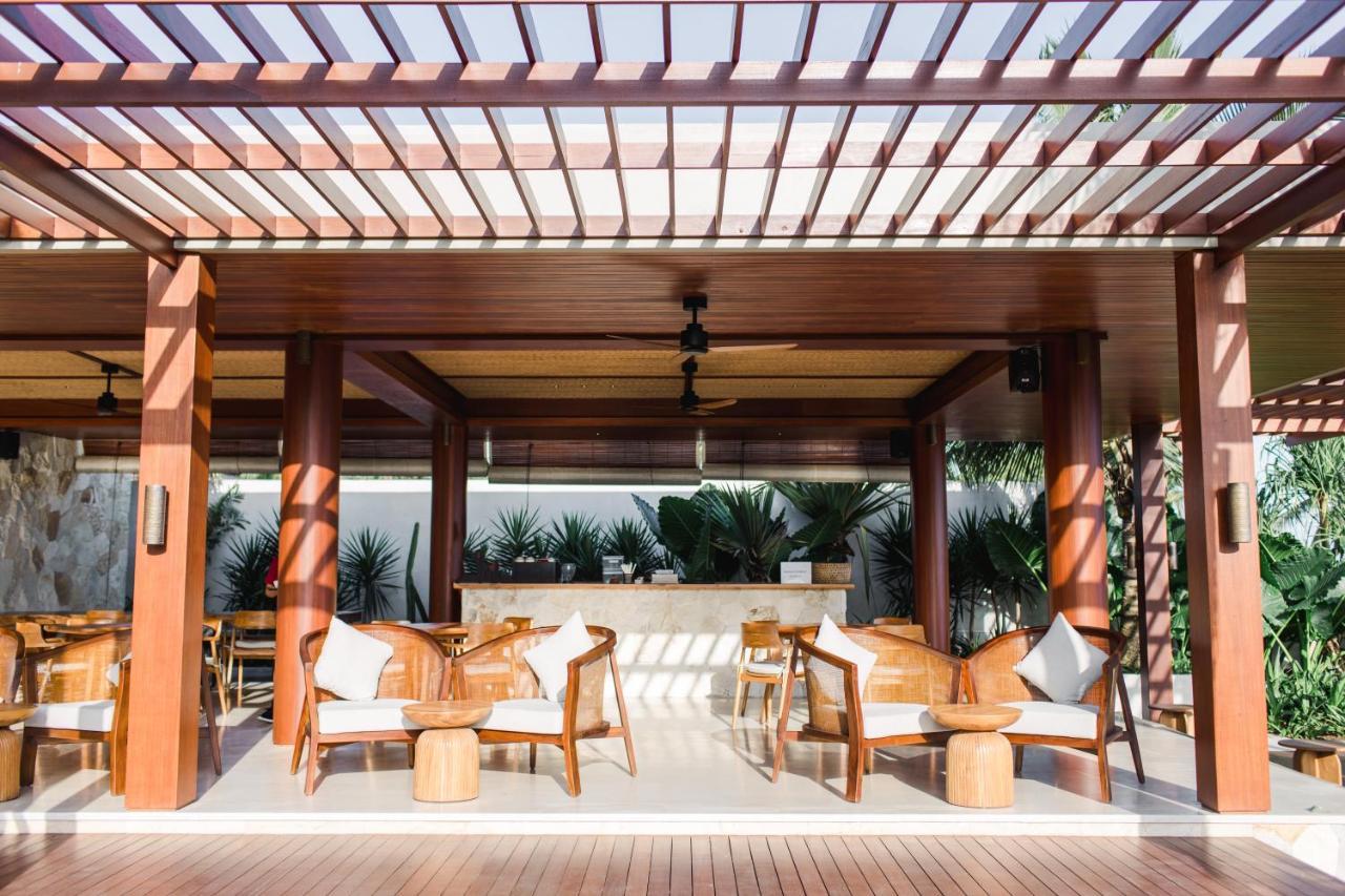 Amarta Retreat By Nakula Resort Selemadeg