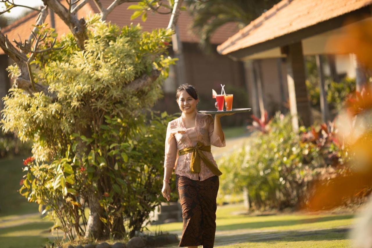 Amarta Retreat By Nakula Resort Selemadeg