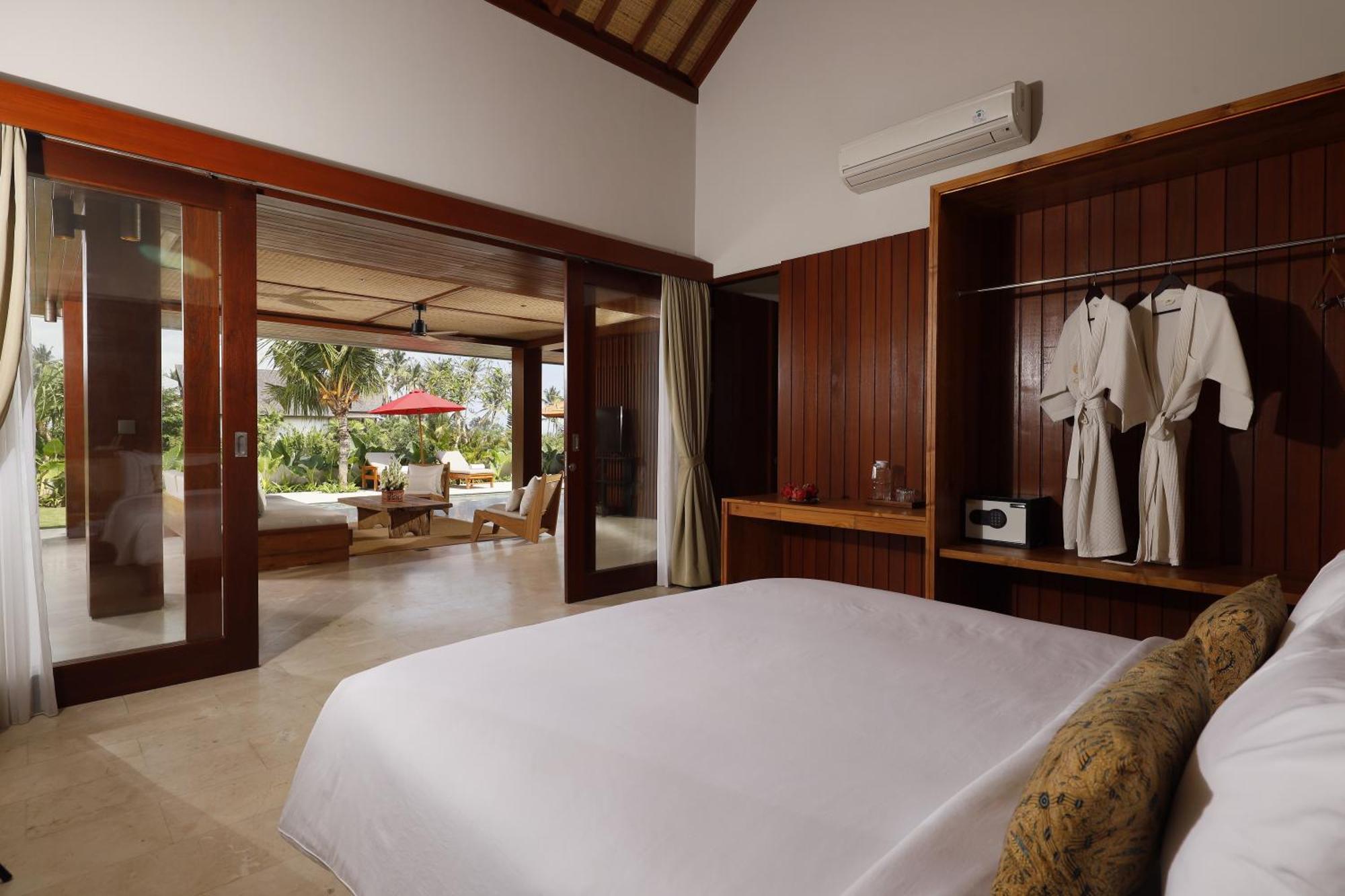 Resort Amarta Retreat By Nakula Selemadeg