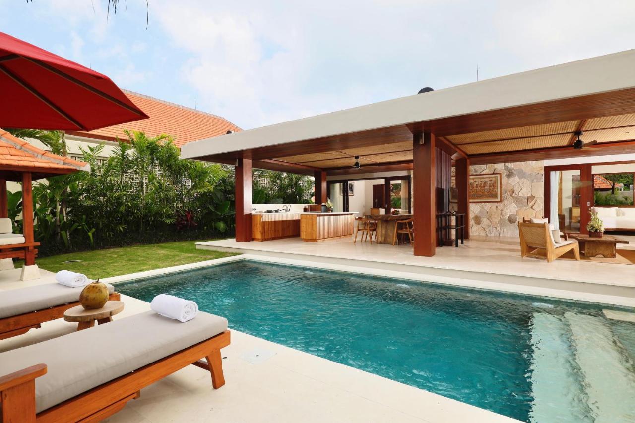 Amarta Retreat By Nakula Station touristique