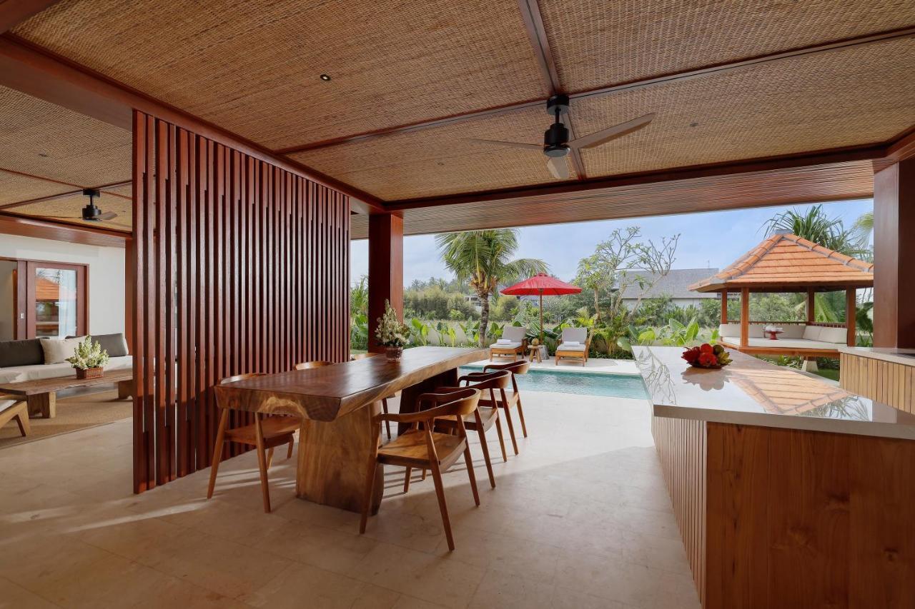 Station touristique Amarta Retreat By Nakula 4*