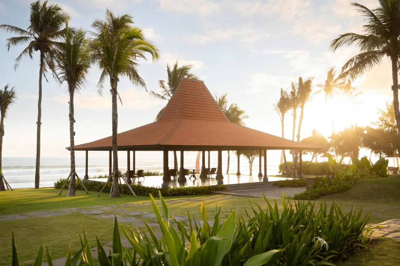 Amarta Retreat By Nakula Station touristique Selemadeg