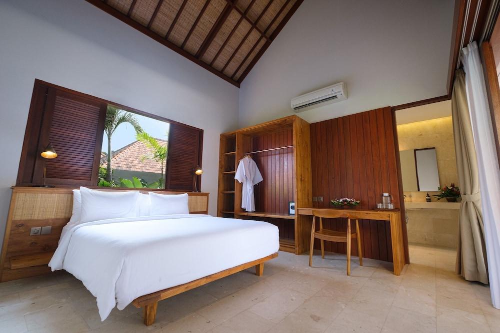 Amarta Retreat By Nakula Station touristique