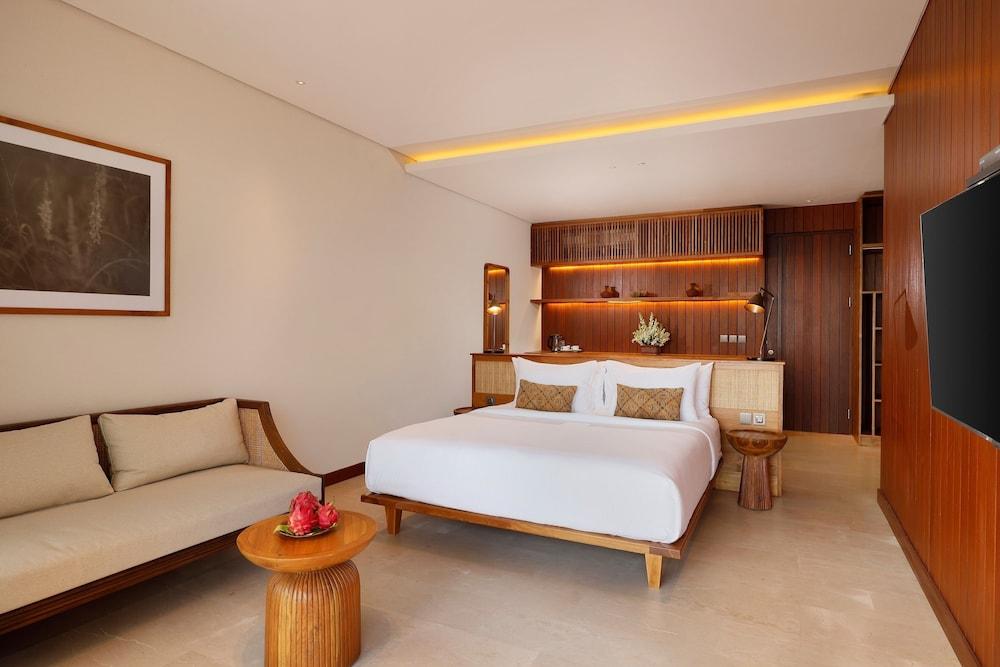 Amarta Retreat By Nakula Station touristique