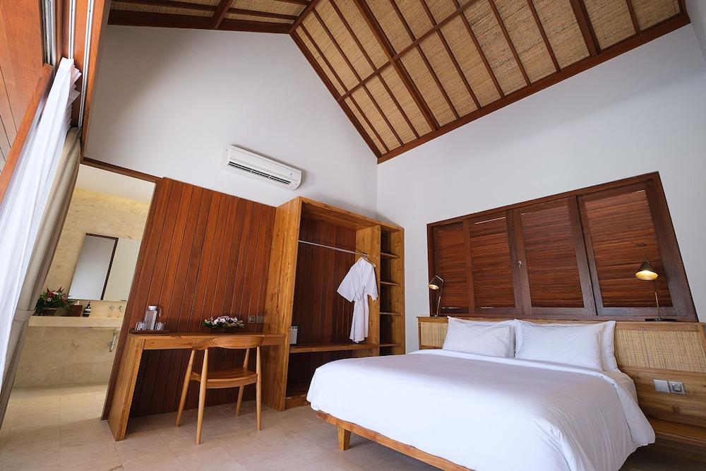 Amarta Retreat By Nakula Resort Selemadeg