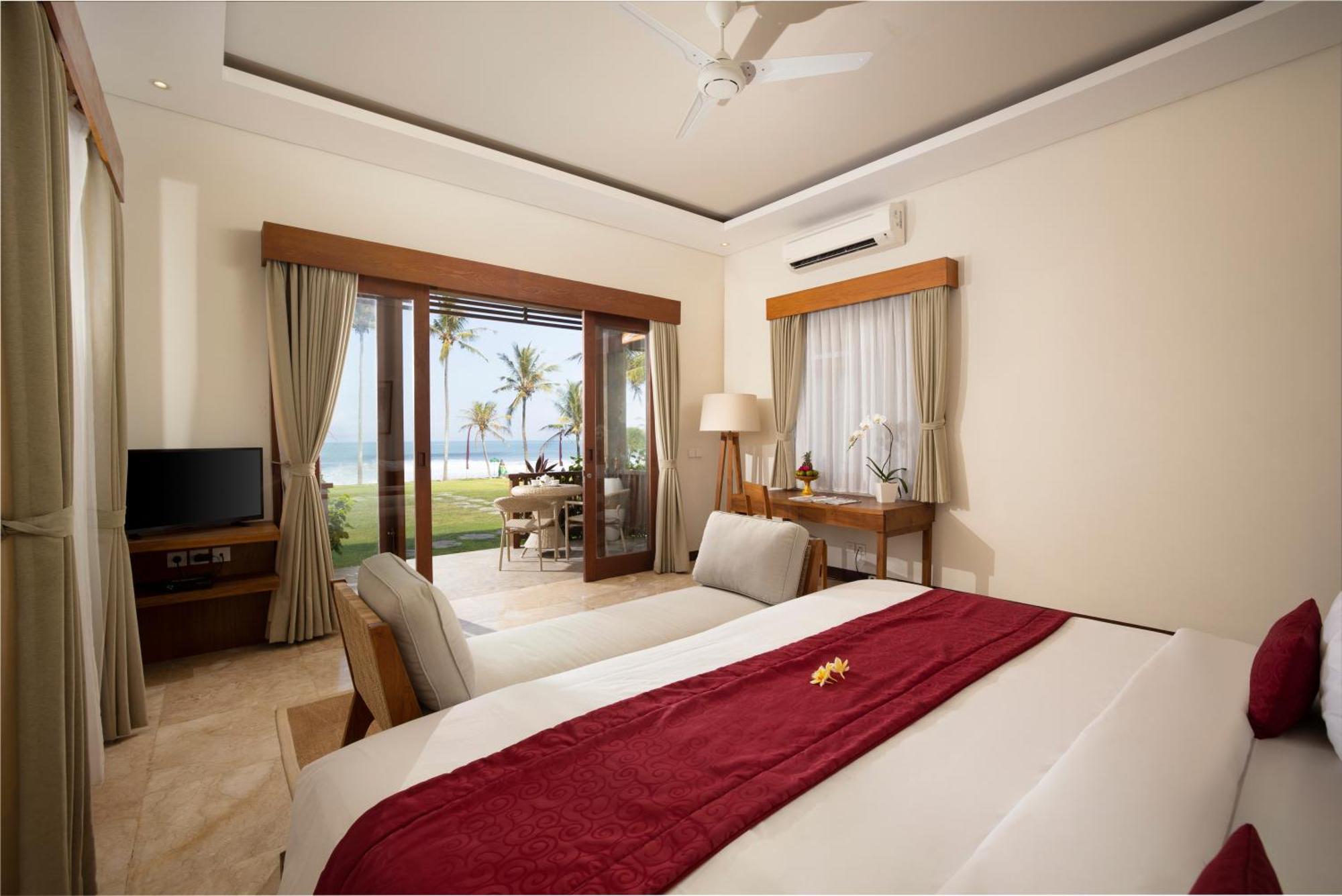 Station touristique Amarta Retreat By Nakula 4*