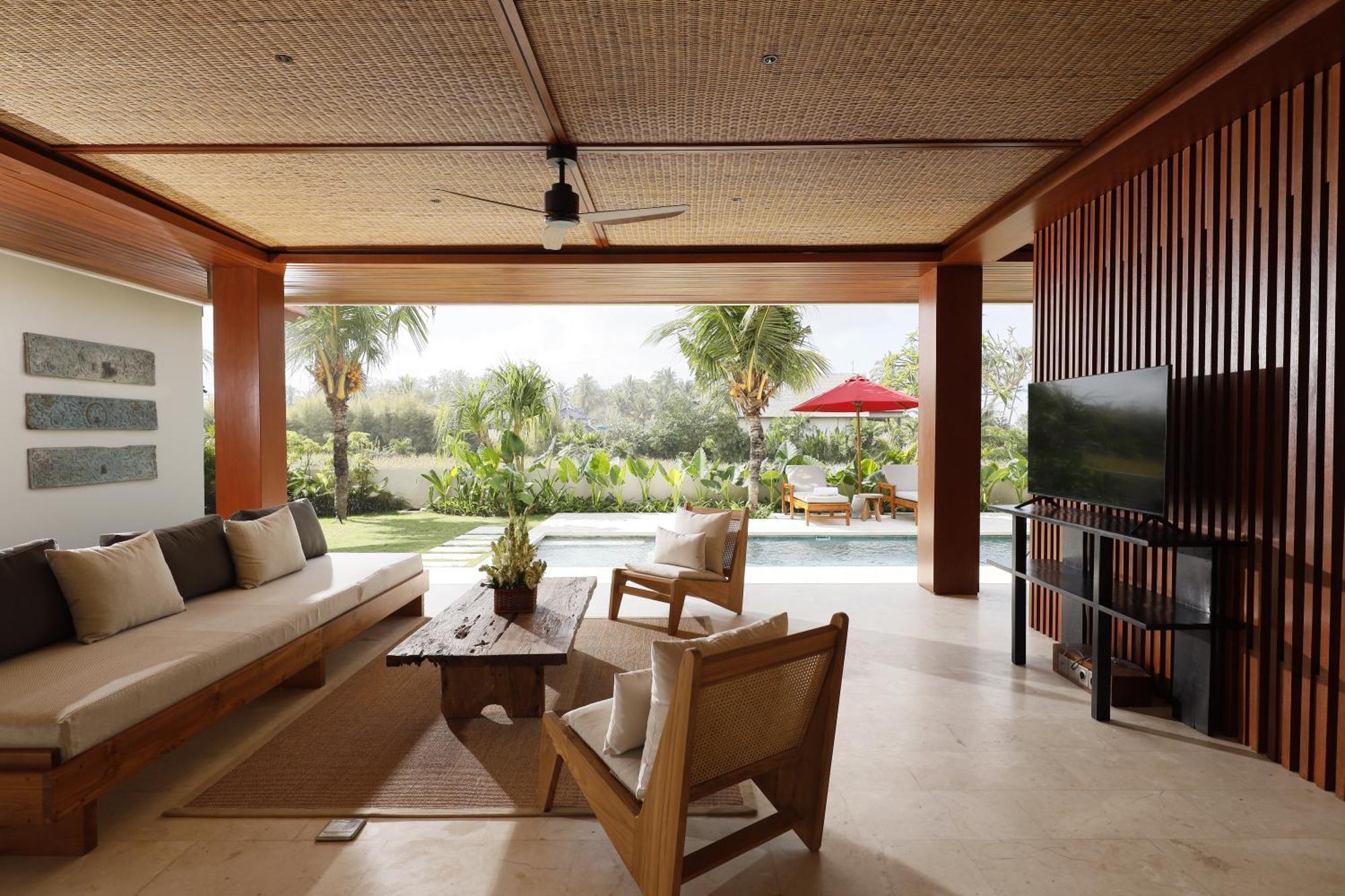 Amarta Retreat By Nakula Resort 4*