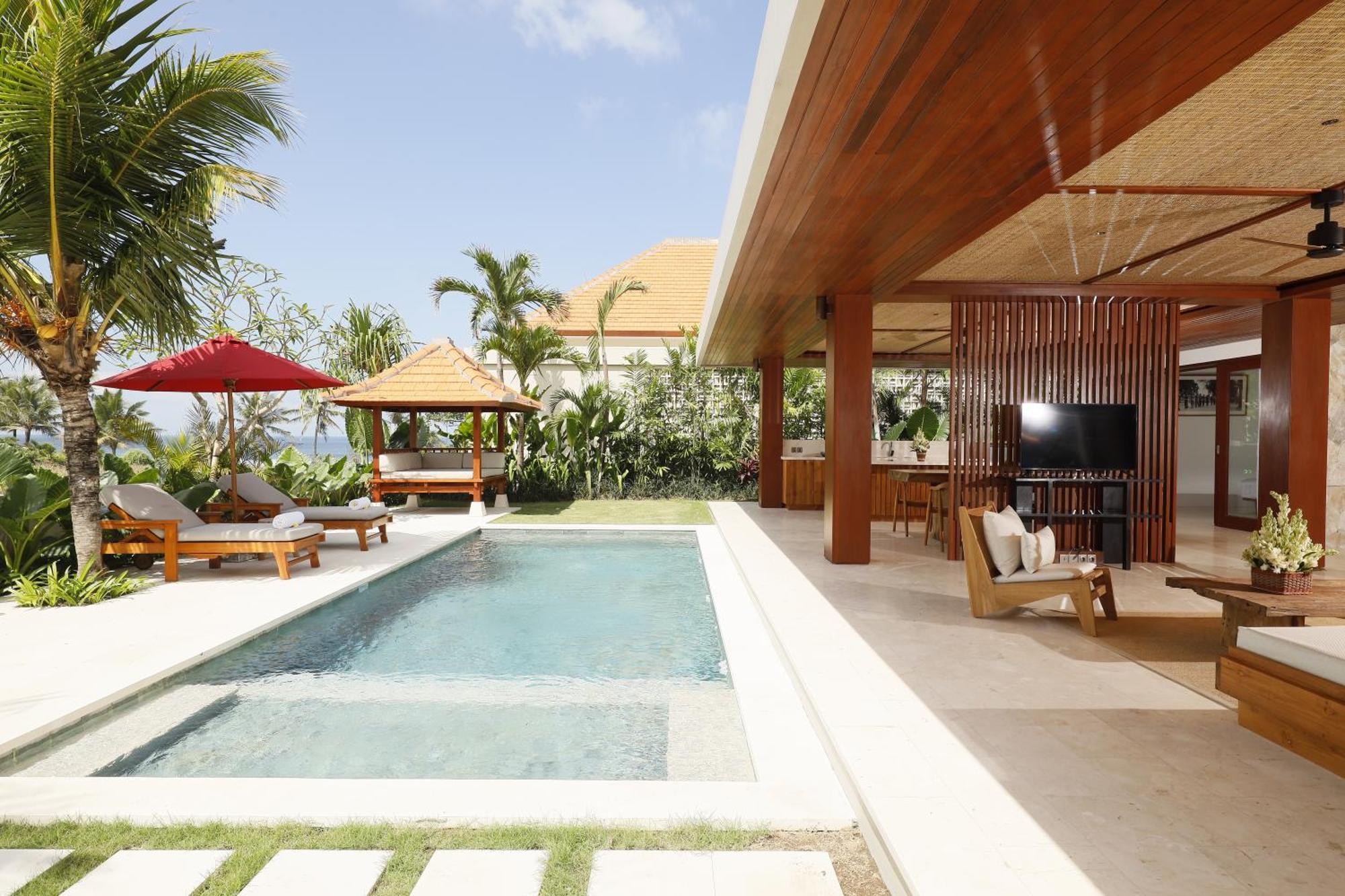 Amarta Retreat By Nakula