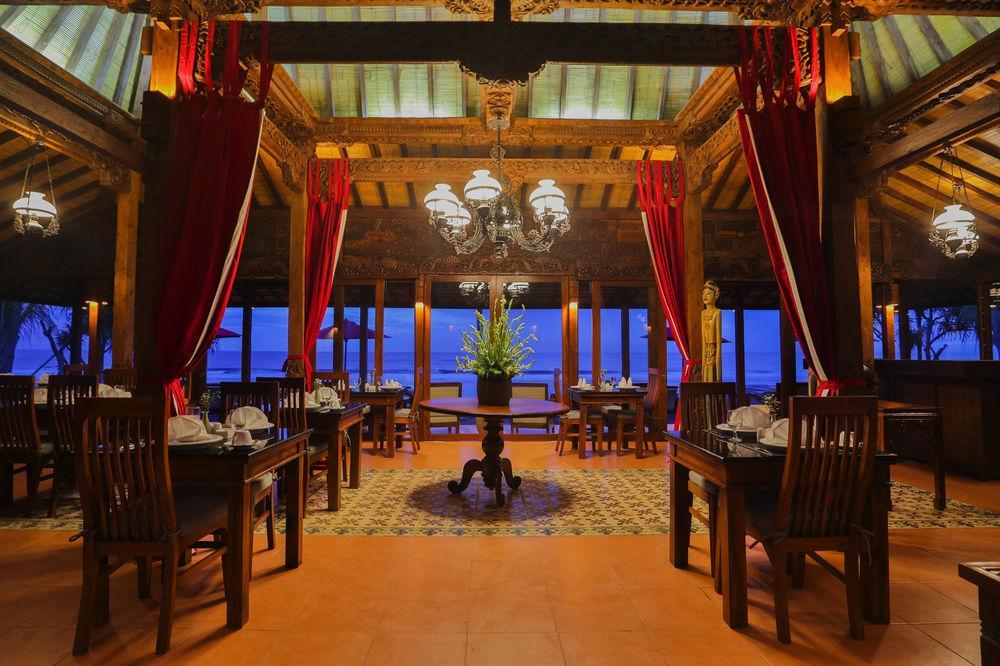 Amarta Retreat By Nakula Station touristique 4*