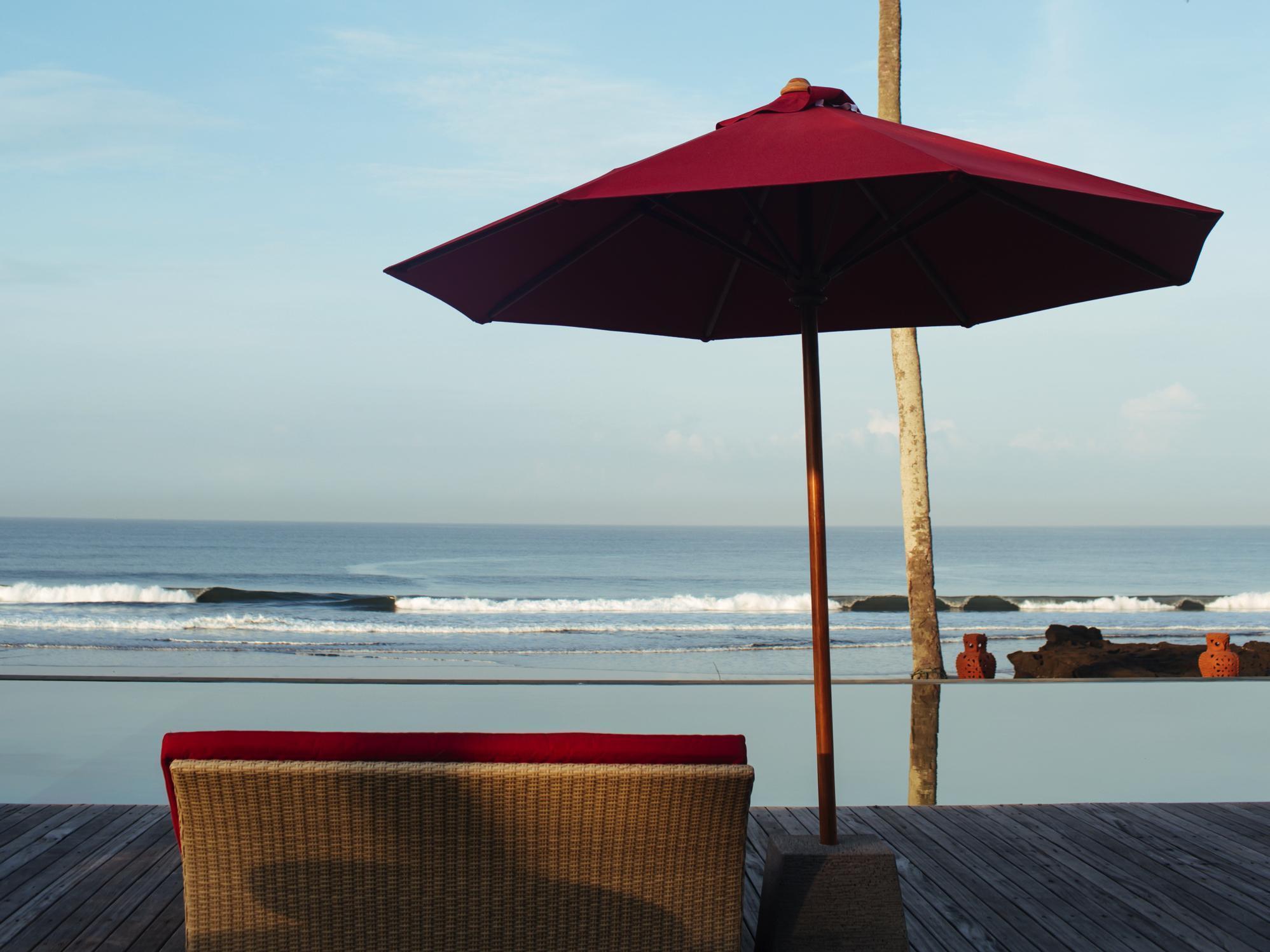 Amarta Retreat By Nakula 4* Selemadeg