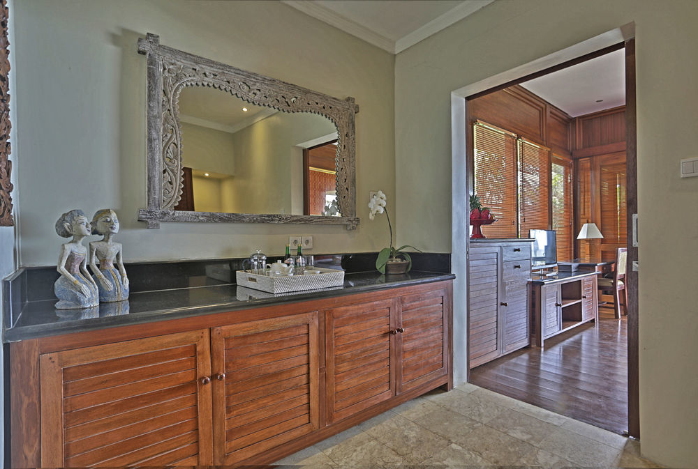 Amarta Retreat By Nakula Station touristique 4*