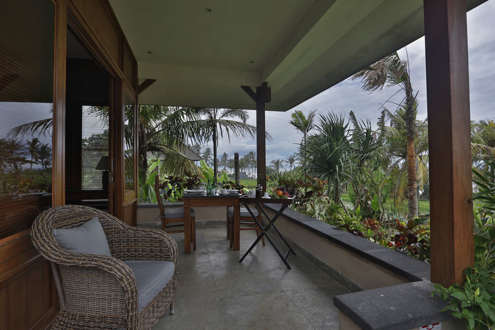 Amarta Retreat By Nakula 4* Selemadeg