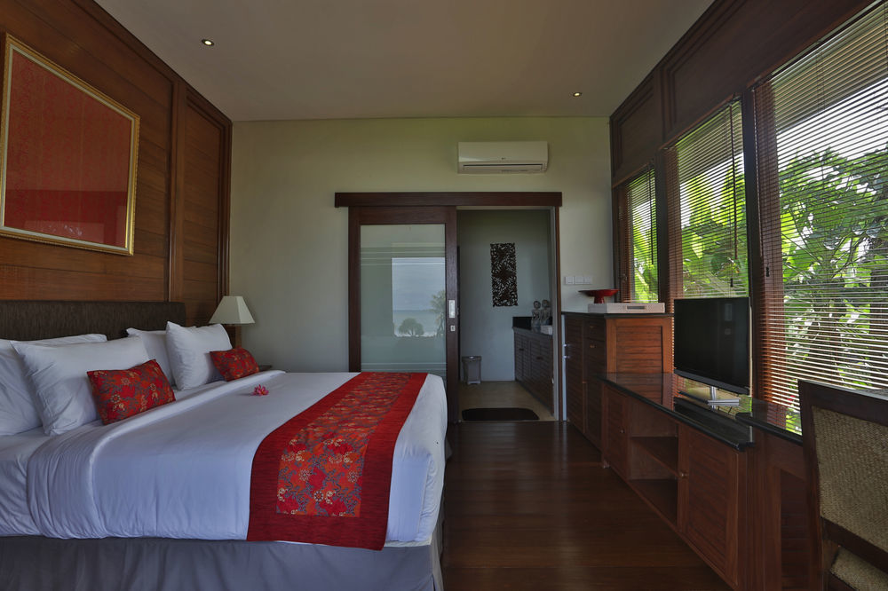 Amarta Retreat By Nakula Resort Selemadeg