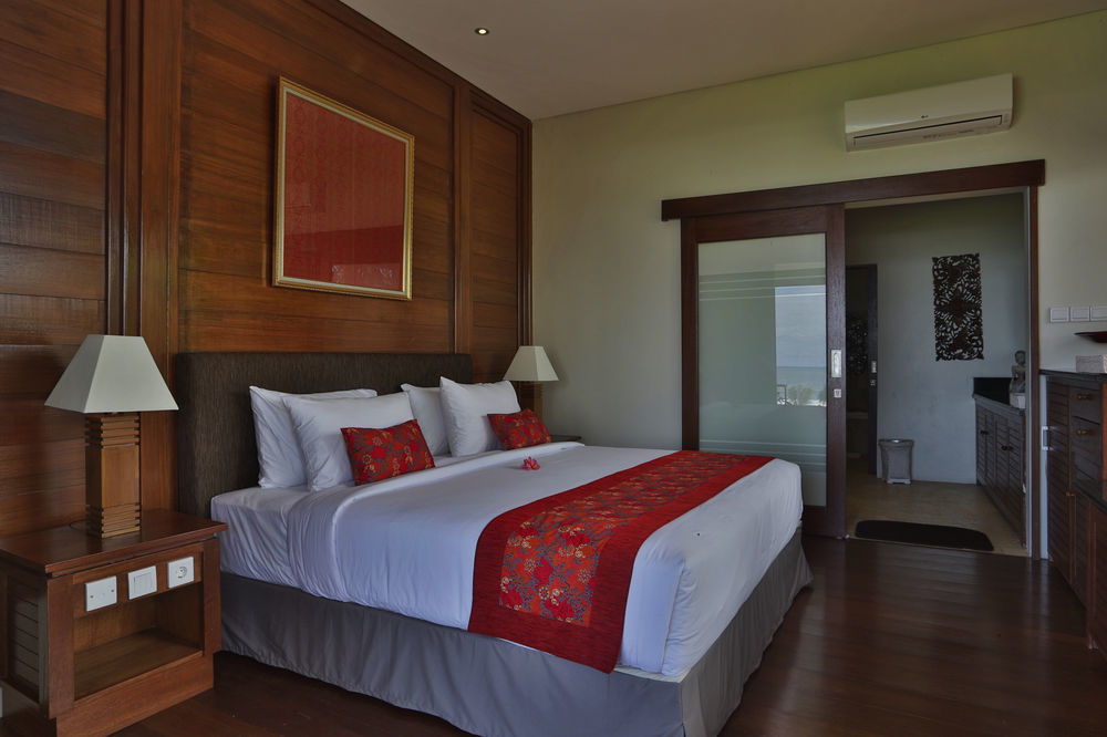 Amarta Retreat By Nakula Station touristique